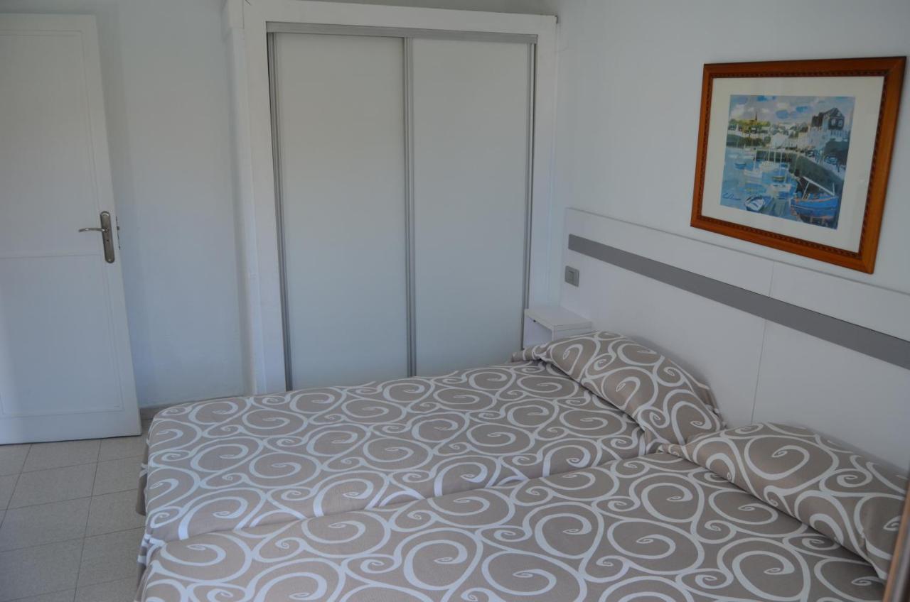 Bungalows Santa Clara Playa del Inglés Eksteriør bilde