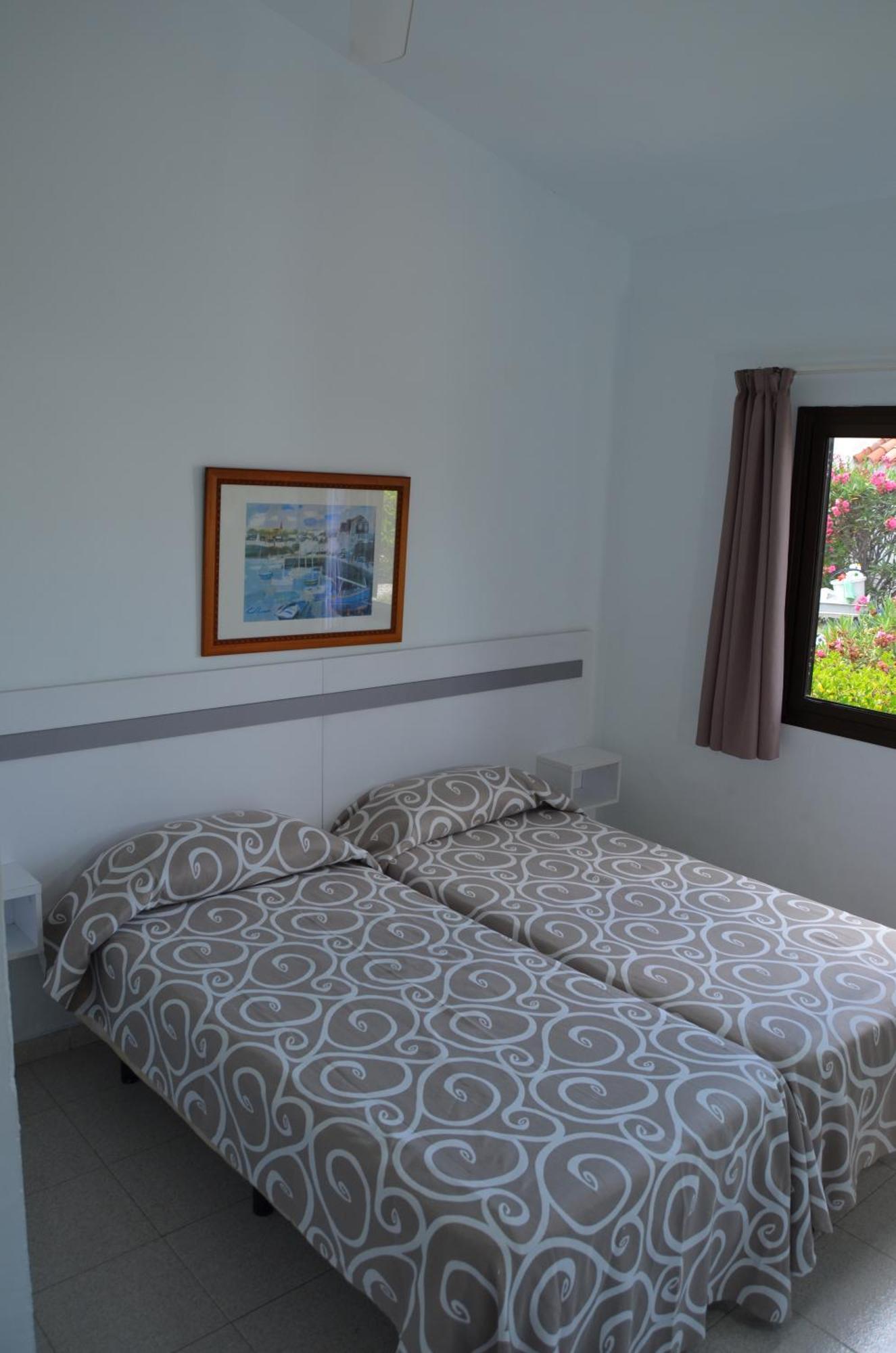 Bungalows Santa Clara Playa del Inglés Rom bilde