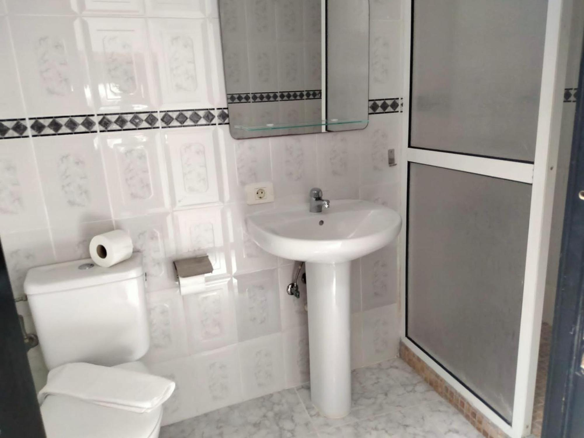 Bungalows Santa Clara Playa del Inglés Rom bilde